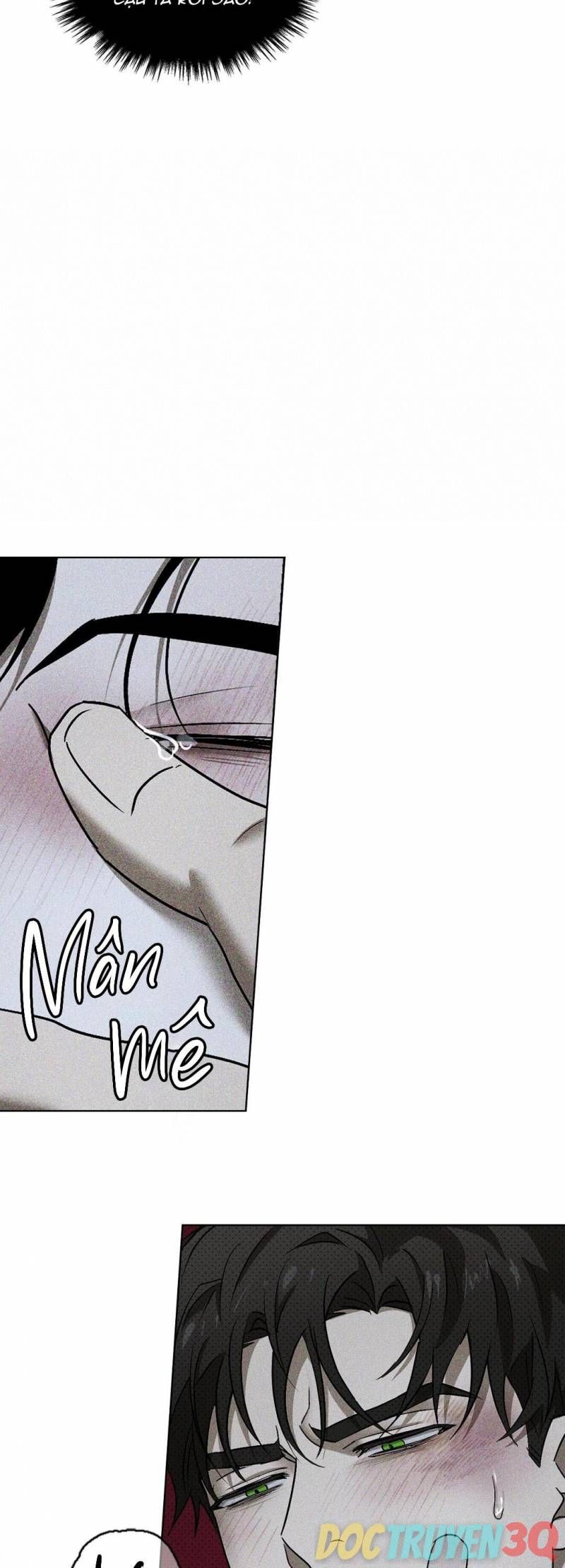 đọc truyện Dưới Ánh Đèn Xanh Chương 48.5 ảnh 6 tại Thiên Thai Truyện