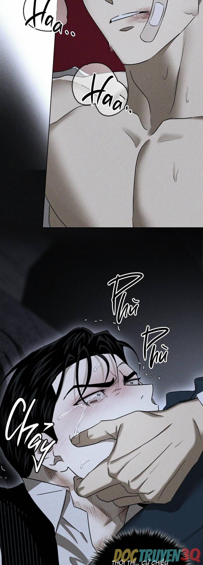 đọc truyện Dưới Ánh Đèn Xanh Chương 48.5 ảnh 7 tại Thiên Thai Truyện