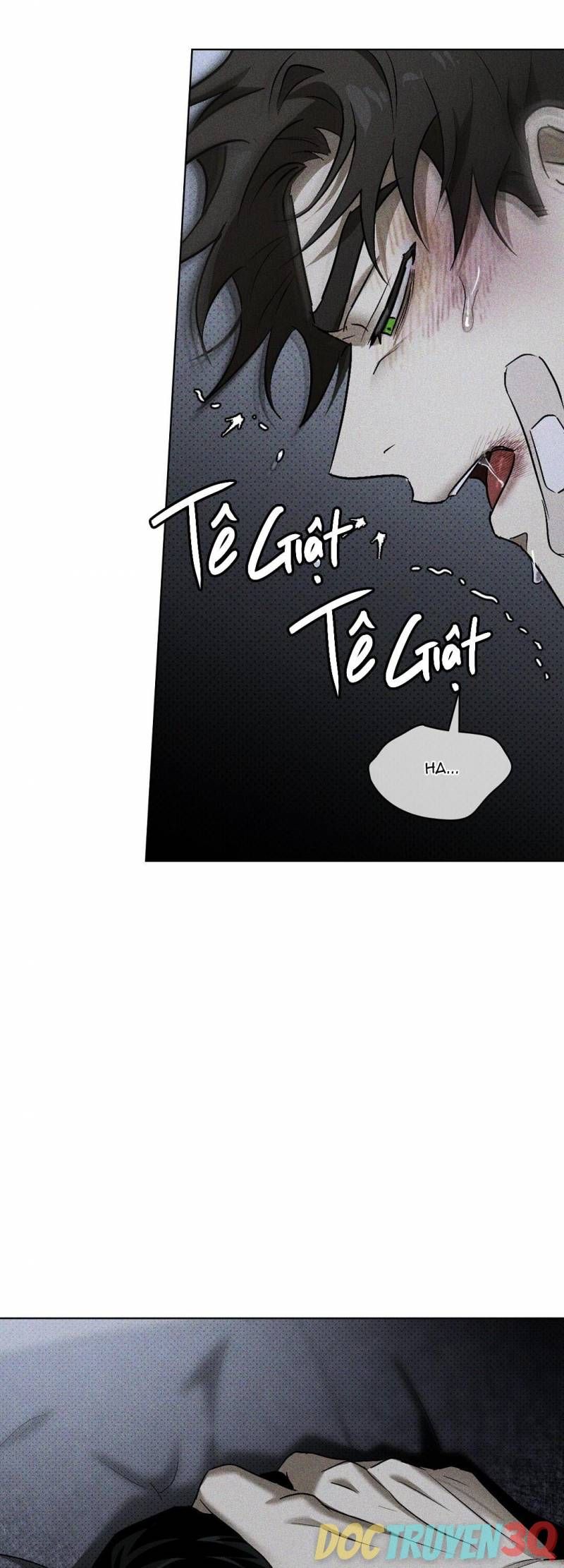 đọc truyện Dưới Ánh Đèn Xanh Chương 48.5 ảnh 10 tại Thiên Thai Truyện