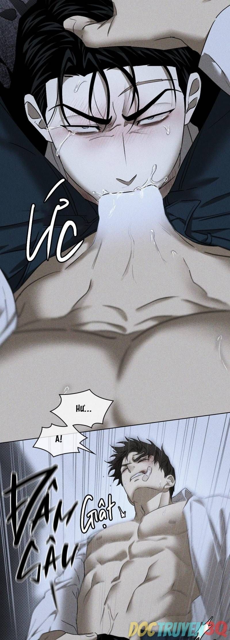 đọc truyện Dưới Ánh Đèn Xanh Chương 48.5 ảnh 11 tại Thiên Thai Truyện