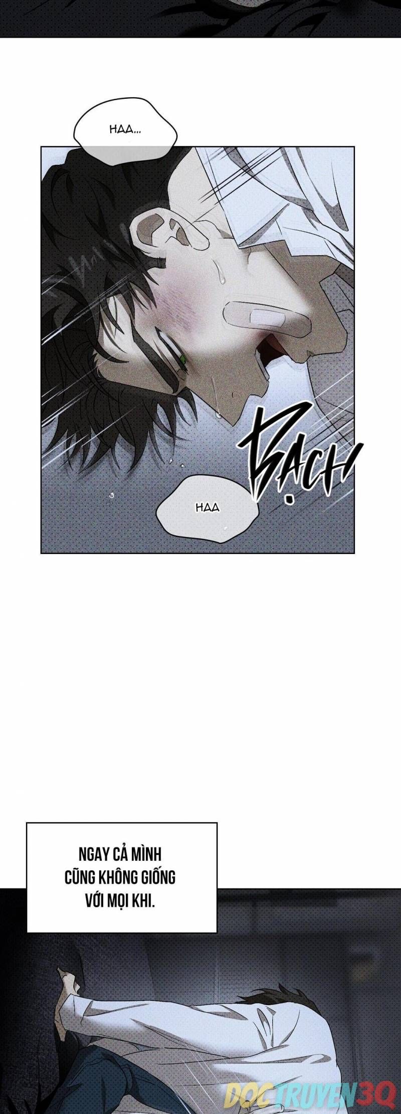 đọc truyện Dưới Ánh Đèn Xanh Chương 48 ảnh 12 tại Thiên Thai Truyện