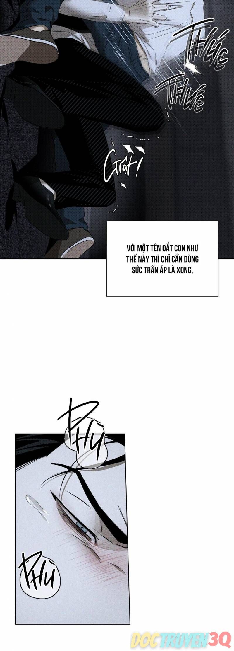 đọc truyện Dưới Ánh Đèn Xanh Chương 48 ảnh 13 tại Thiên Thai Truyện