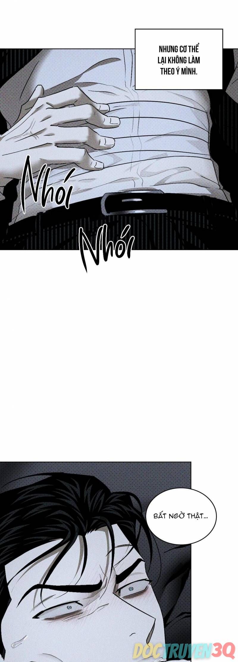 đọc truyện Dưới Ánh Đèn Xanh Chương 48 ảnh 14 tại Thiên Thai Truyện