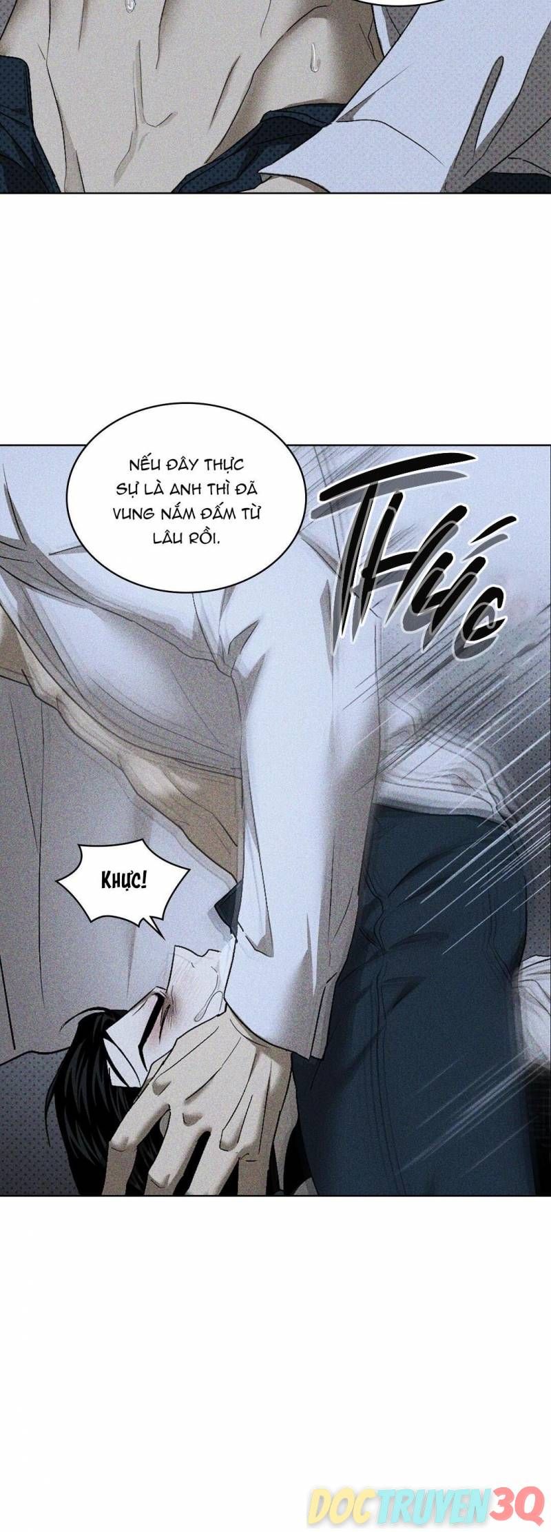 đọc truyện Dưới Ánh Đèn Xanh Chương 48 ảnh 16 tại Thiên Thai Truyện