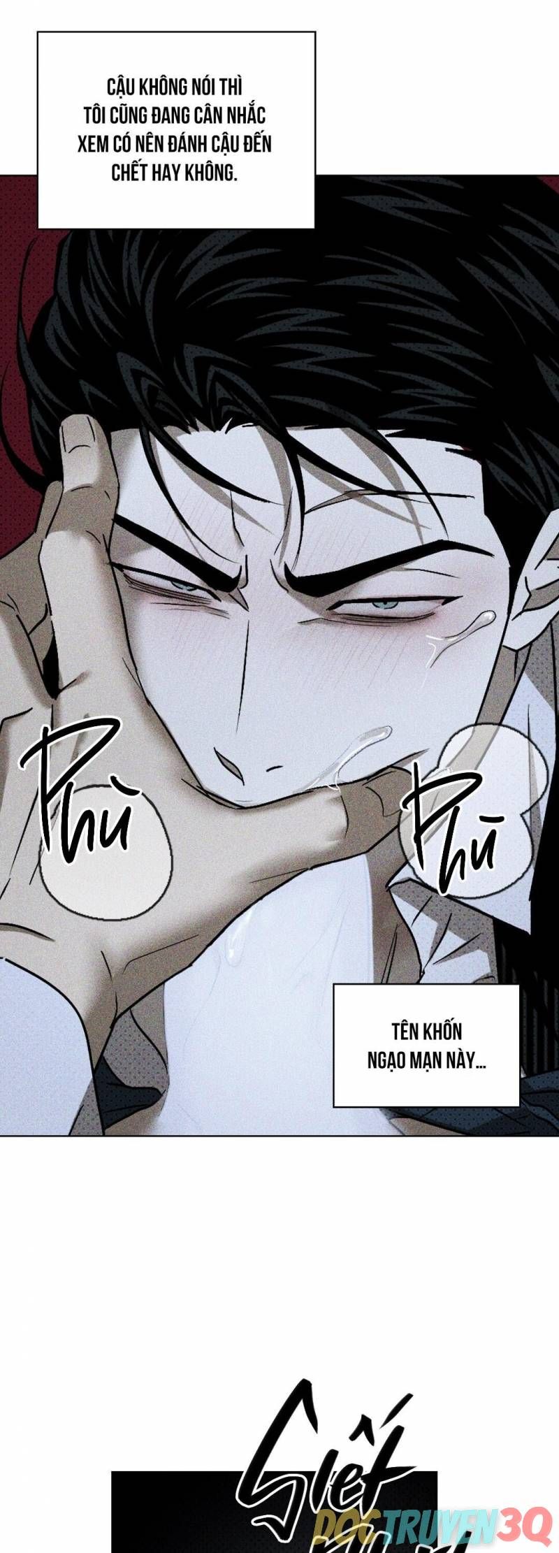 đọc truyện Dưới Ánh Đèn Xanh Chương 48 ảnh 17 tại Thiên Thai Truyện