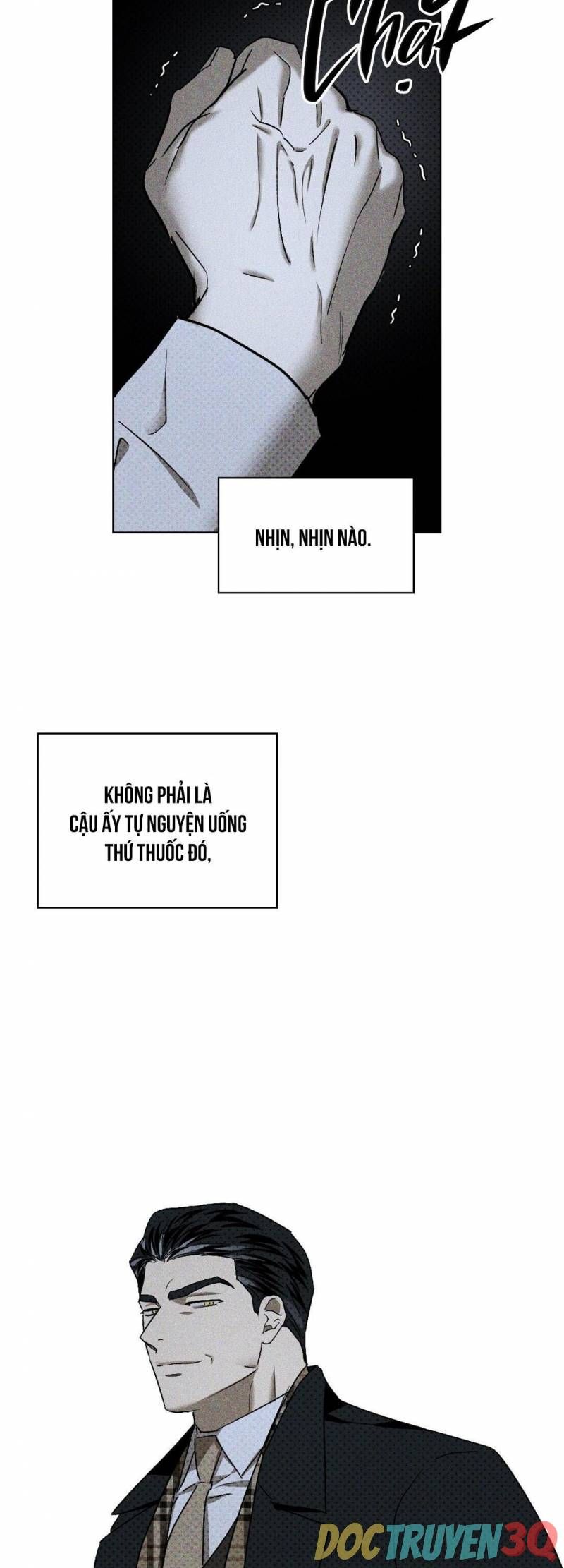 đọc truyện Dưới Ánh Đèn Xanh Chương 48 ảnh 18 tại Thiên Thai Truyện