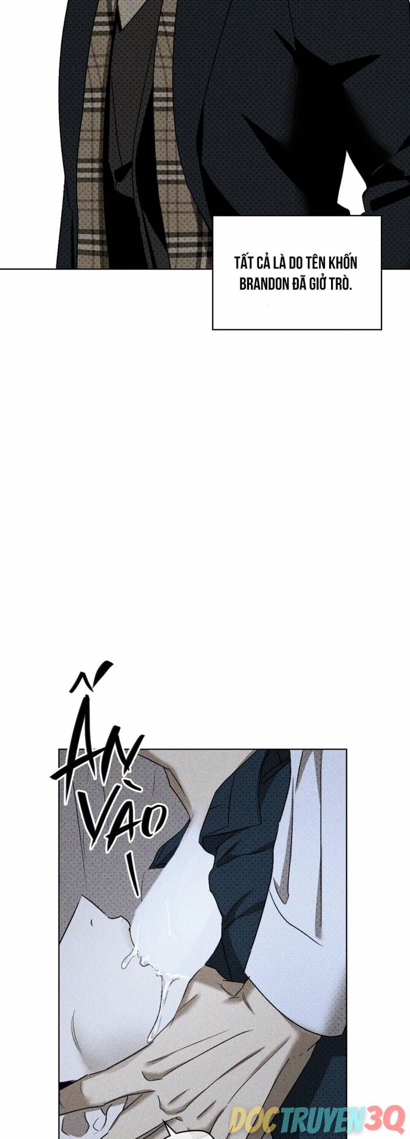 đọc truyện Dưới Ánh Đèn Xanh Chương 48 ảnh 19 tại Thiên Thai Truyện