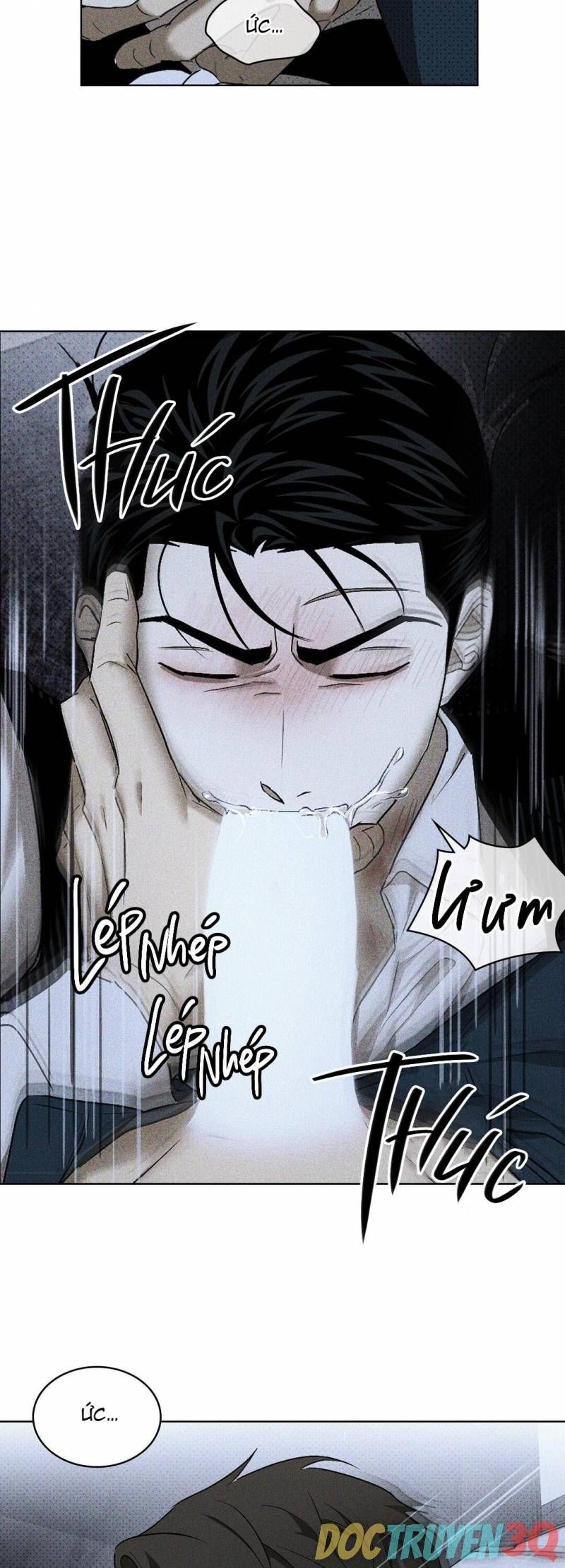 đọc truyện Dưới Ánh Đèn Xanh Chương 48 ảnh 20 tại Thiên Thai Truyện