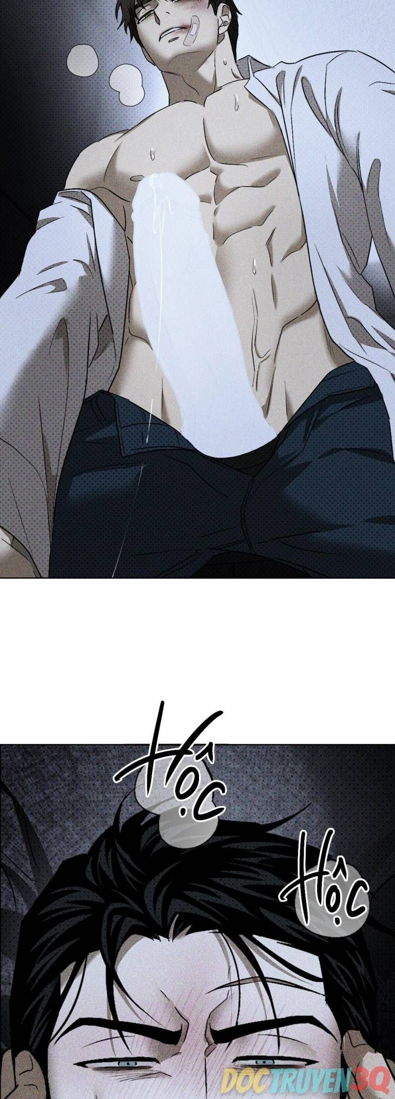 đọc truyện Dưới Ánh Đèn Xanh Chương 48 ảnh 23 tại Thiên Thai Truyện