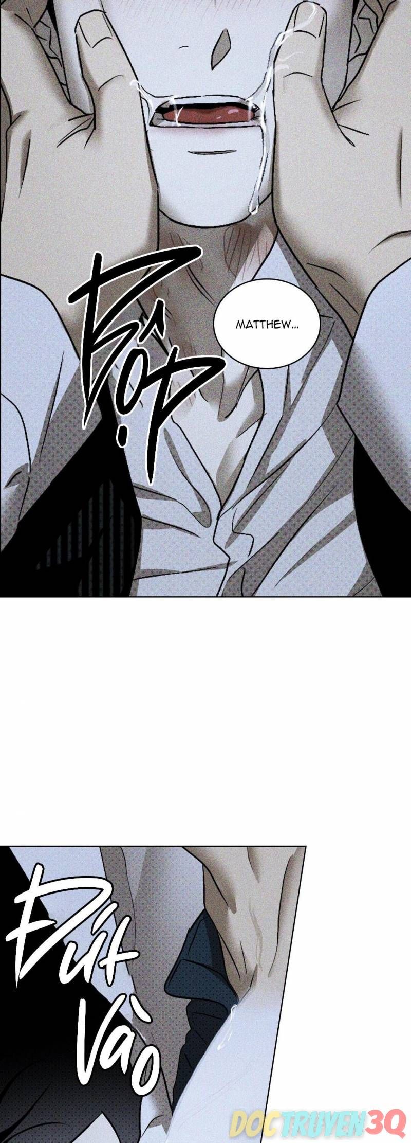 đọc truyện Dưới Ánh Đèn Xanh Chương 48 ảnh 24 tại Thiên Thai Truyện