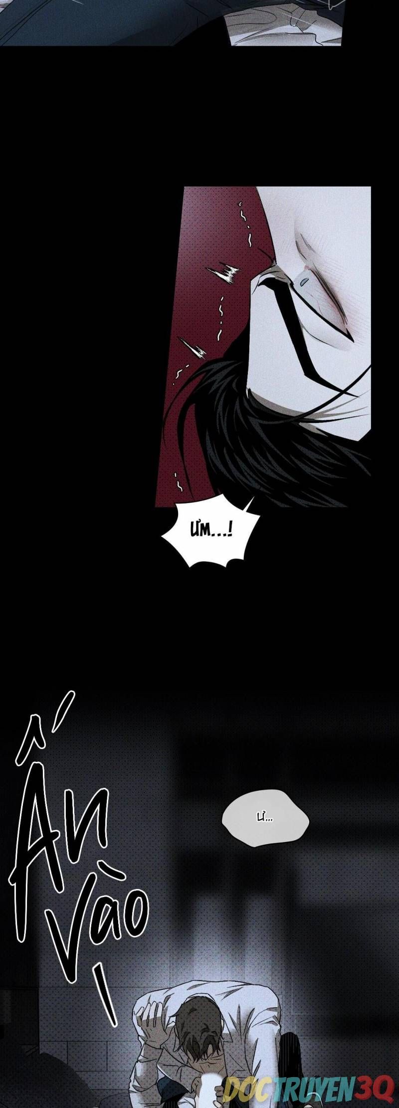 đọc truyện Dưới Ánh Đèn Xanh Chương 48 ảnh 6 tại Thiên Thai Truyện