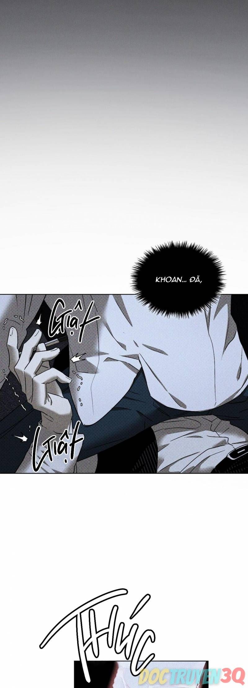 đọc truyện Dưới Ánh Đèn Xanh Chương 48 ảnh 8 tại Thiên Thai Truyện