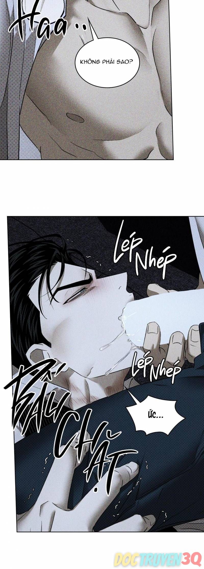 đọc truyện Dưới Ánh Đèn Xanh Chương 48 ảnh 10 tại Thiên Thai Truyện