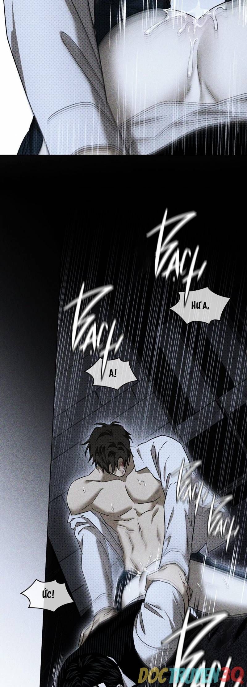 đọc truyện Dưới Ánh Đèn Xanh Chương 49.5 ảnh 13 tại Thiên Thai Truyện