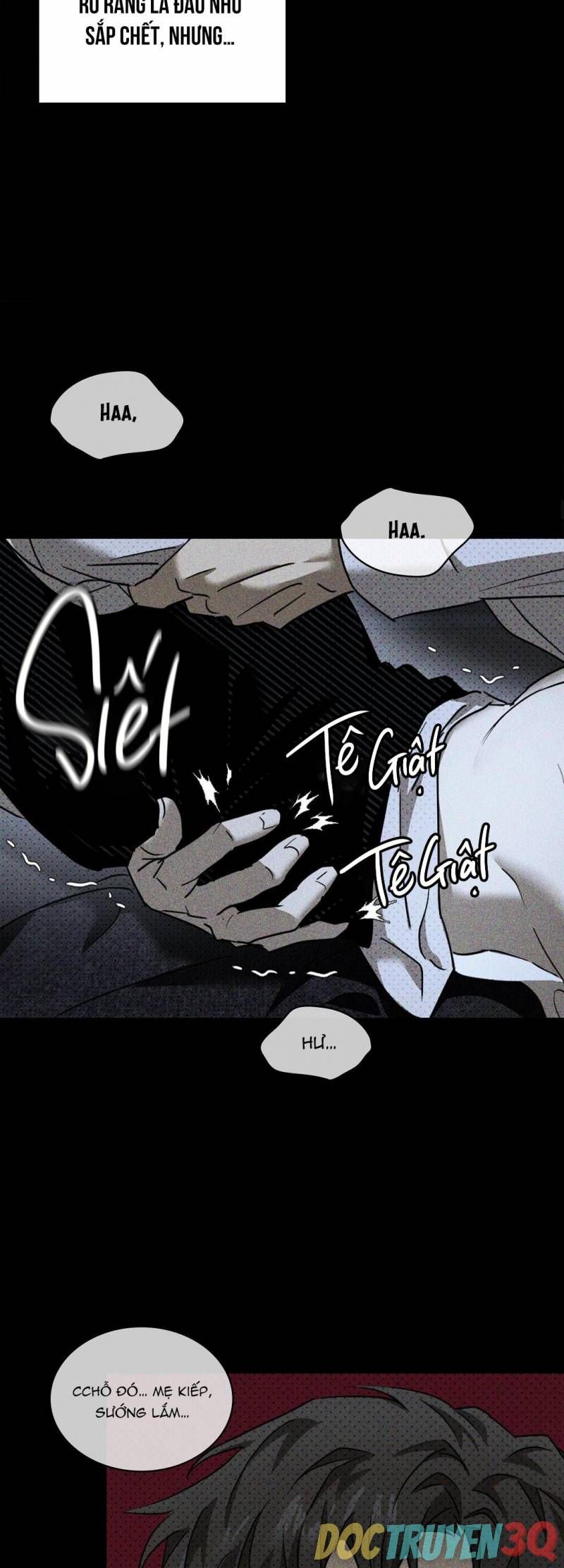 đọc truyện Dưới Ánh Đèn Xanh Chương 49.5 ảnh 16 tại Thiên Thai Truyện