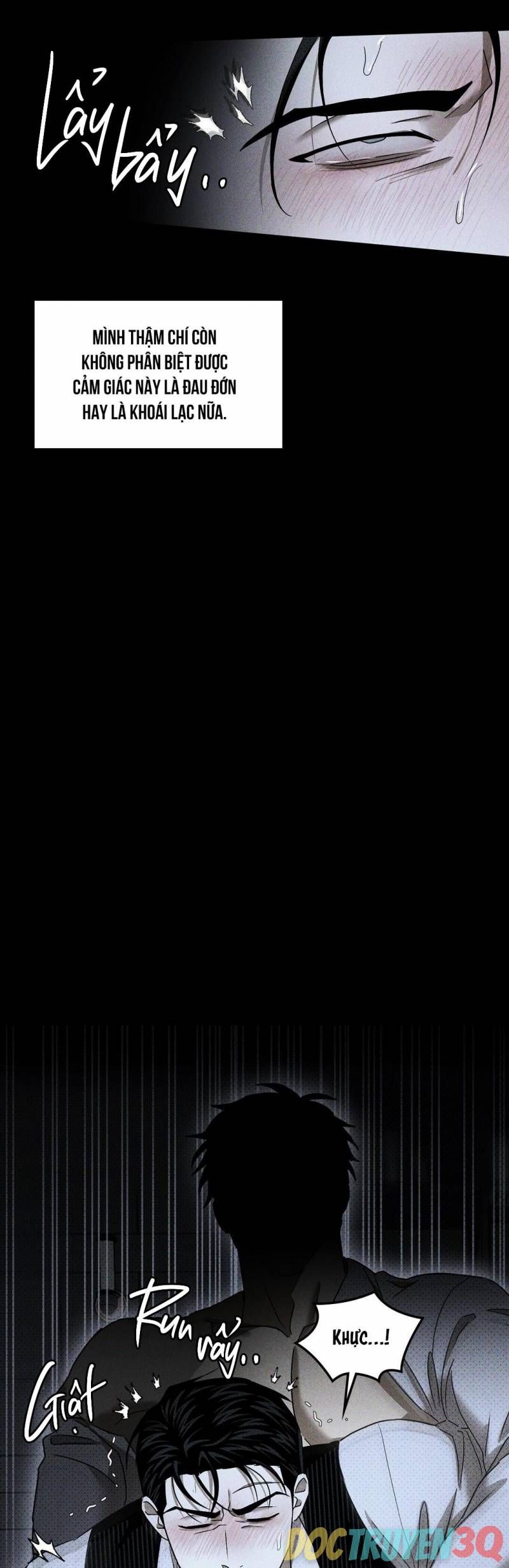 đọc truyện Dưới Ánh Đèn Xanh Chương 49.5 ảnh 18 tại Thiên Thai Truyện