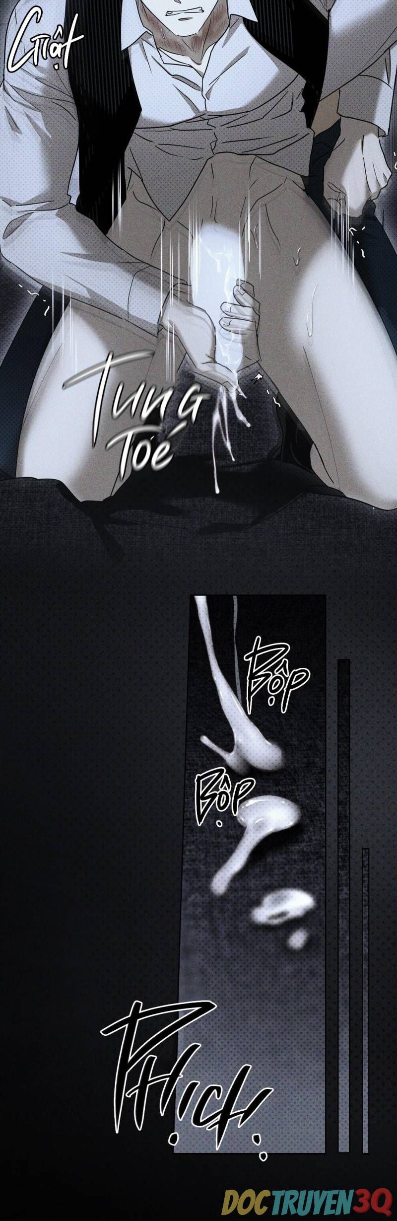 đọc truyện Dưới Ánh Đèn Xanh Chương 49.5 ảnh 19 tại Thiên Thai Truyện