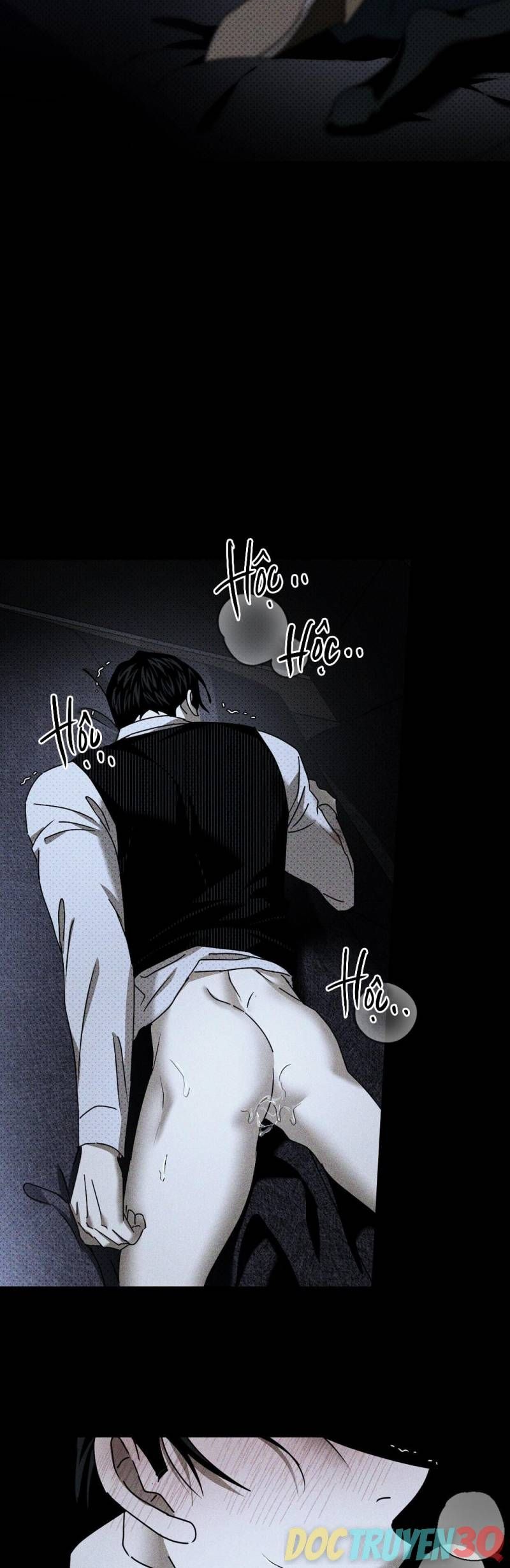 đọc truyện Dưới Ánh Đèn Xanh Chương 49.5 ảnh 21 tại Thiên Thai Truyện