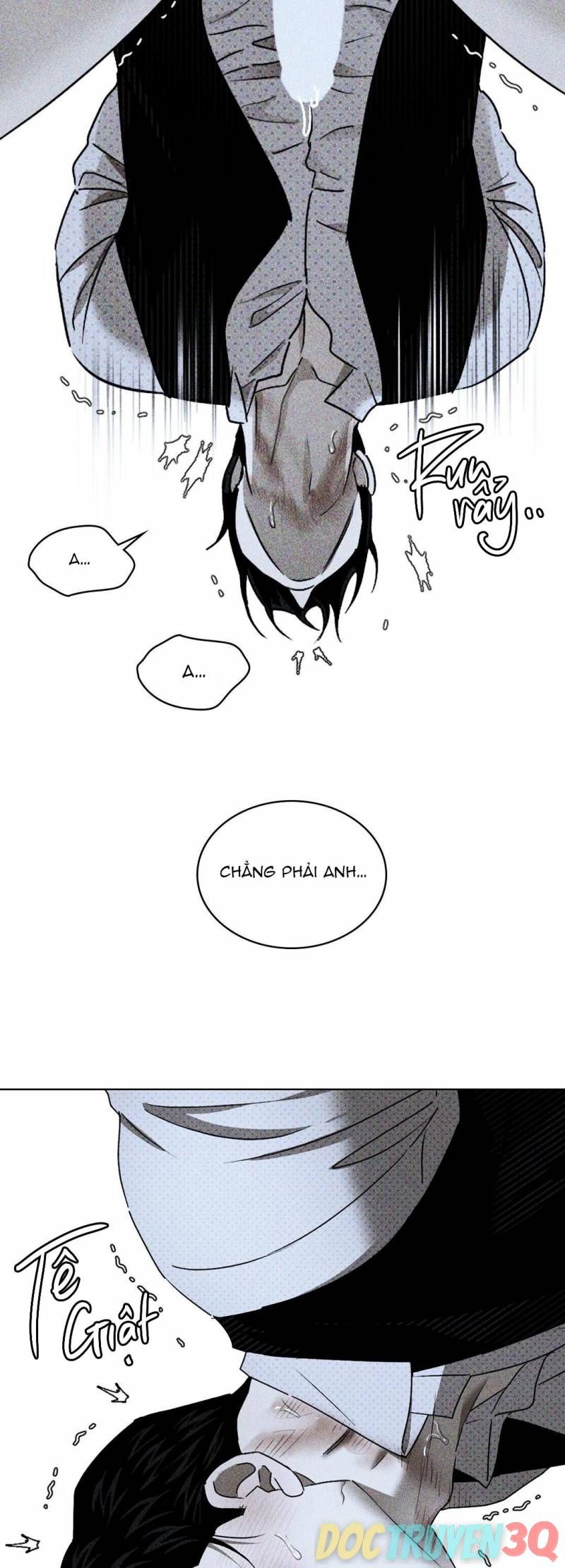 đọc truyện Dưới Ánh Đèn Xanh Chương 49.5 ảnh 4 tại Thiên Thai Truyện