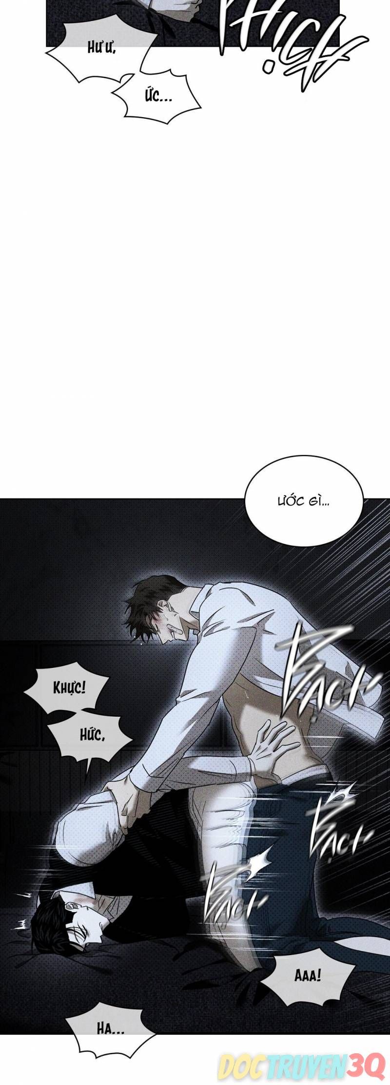 đọc truyện Dưới Ánh Đèn Xanh Chương 49.5 ảnh 11 tại Thiên Thai Truyện