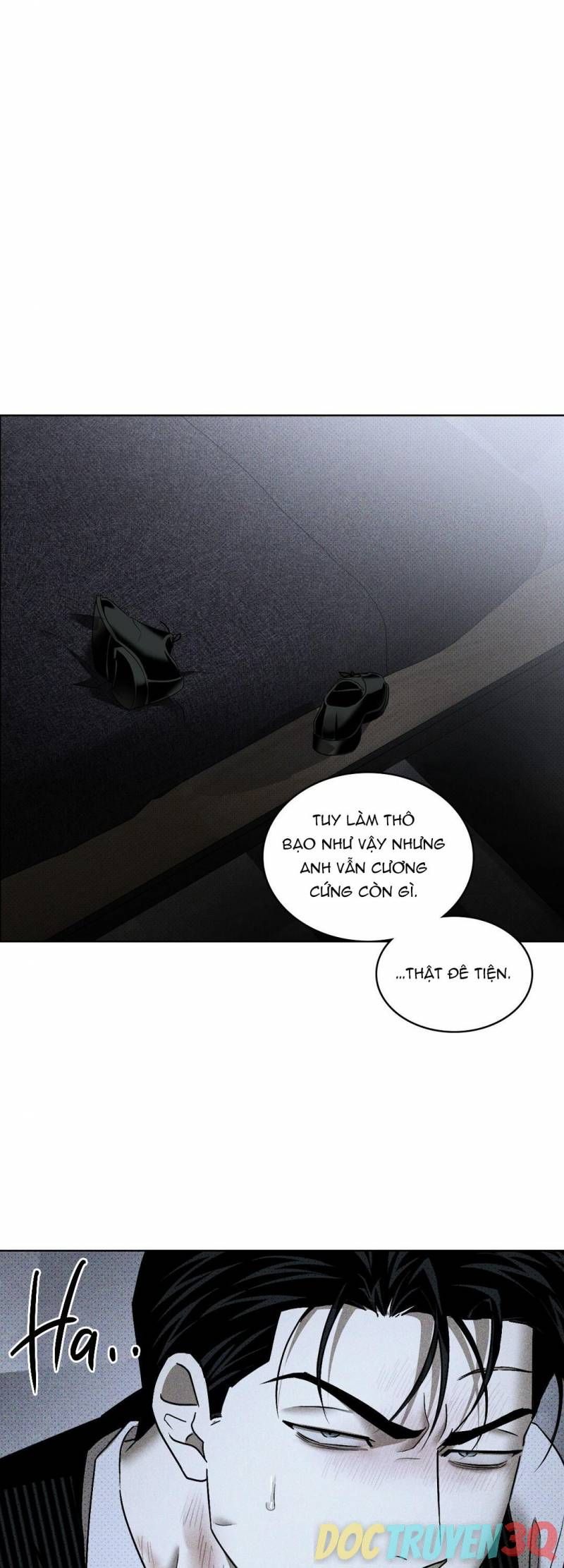 đọc truyện Dưới Ánh Đèn Xanh Chương 49 ảnh 3 tại Thiên Thai Truyện