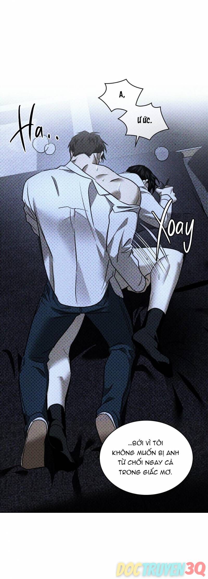 đọc truyện Dưới Ánh Đèn Xanh Chương 49 ảnh 18 tại Thiên Thai Truyện