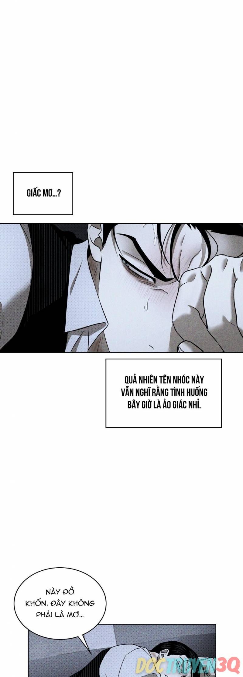 đọc truyện Dưới Ánh Đèn Xanh Chương 49 ảnh 19 tại Thiên Thai Truyện