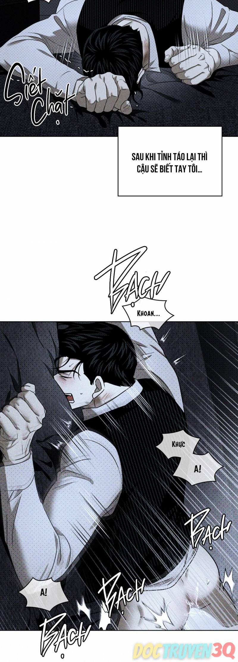 đọc truyện Dưới Ánh Đèn Xanh Chương 49 ảnh 21 tại Thiên Thai Truyện