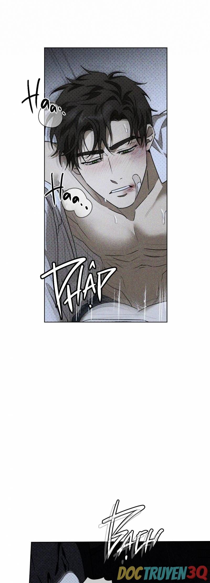 đọc truyện Dưới Ánh Đèn Xanh Chương 49 ảnh 22 tại Thiên Thai Truyện