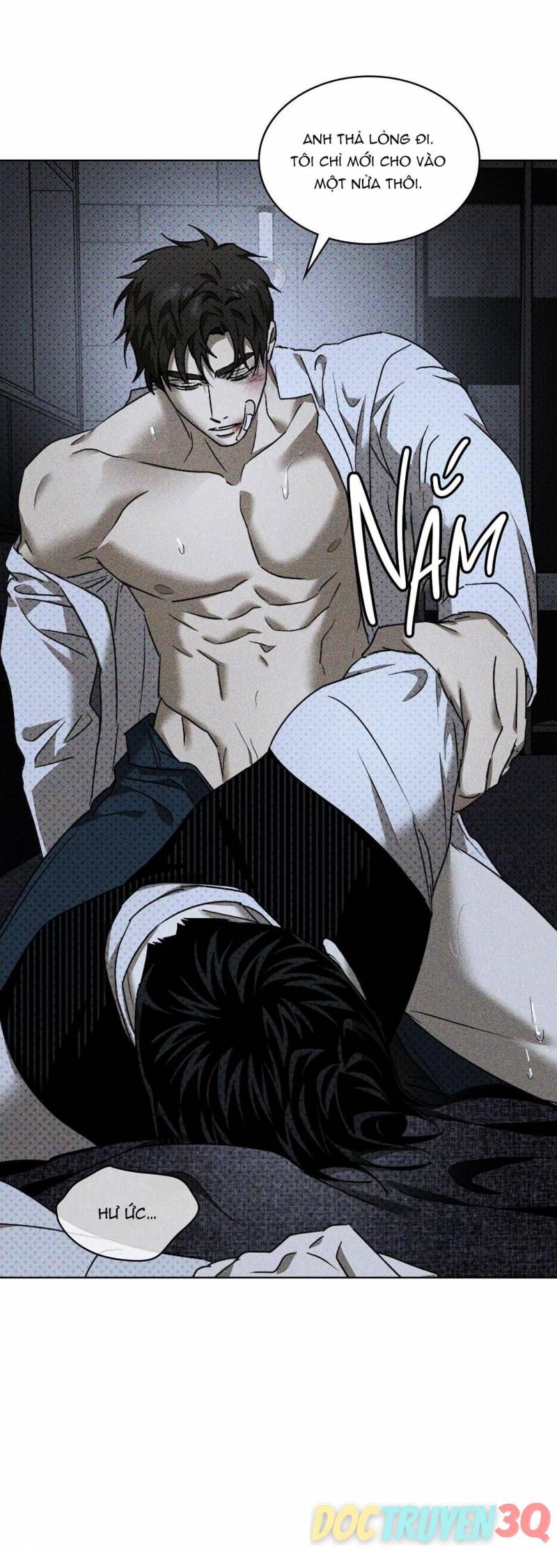 đọc truyện Dưới Ánh Đèn Xanh Chương 49 ảnh 26 tại Thiên Thai Truyện