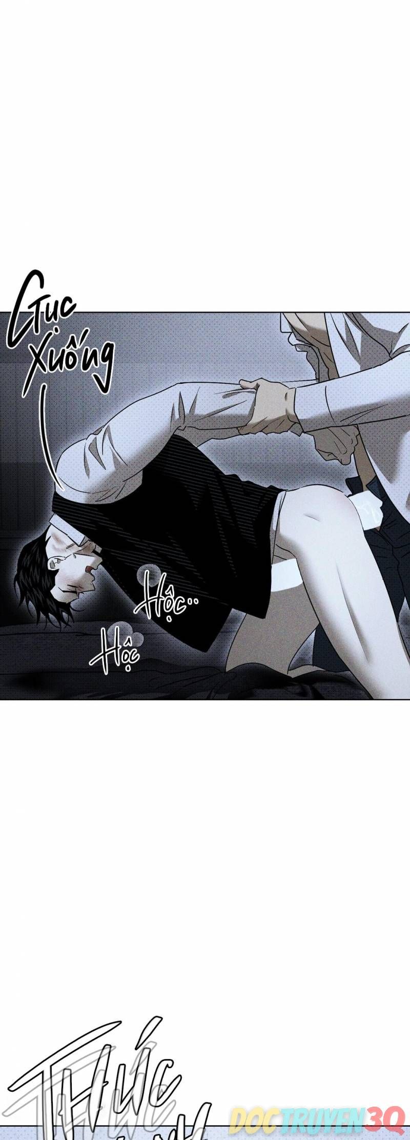 đọc truyện Dưới Ánh Đèn Xanh Chương 49 ảnh 27 tại Thiên Thai Truyện