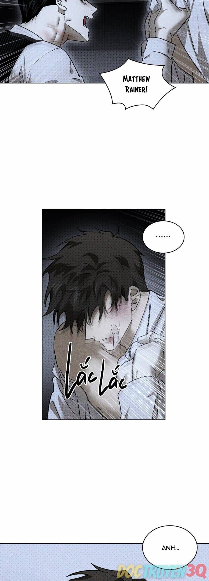 đọc truyện Dưới Ánh Đèn Xanh Chương 49 ảnh 6 tại Thiên Thai Truyện