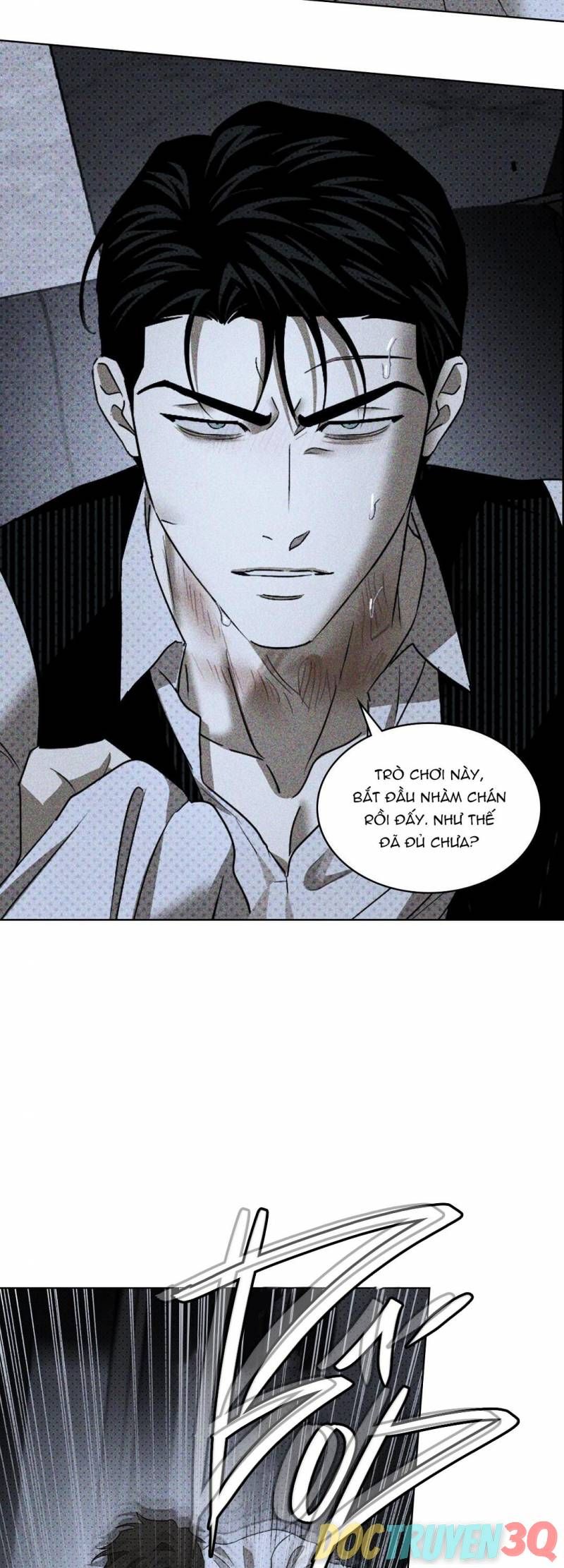 đọc truyện Dưới Ánh Đèn Xanh Chương 49 ảnh 8 tại Thiên Thai Truyện