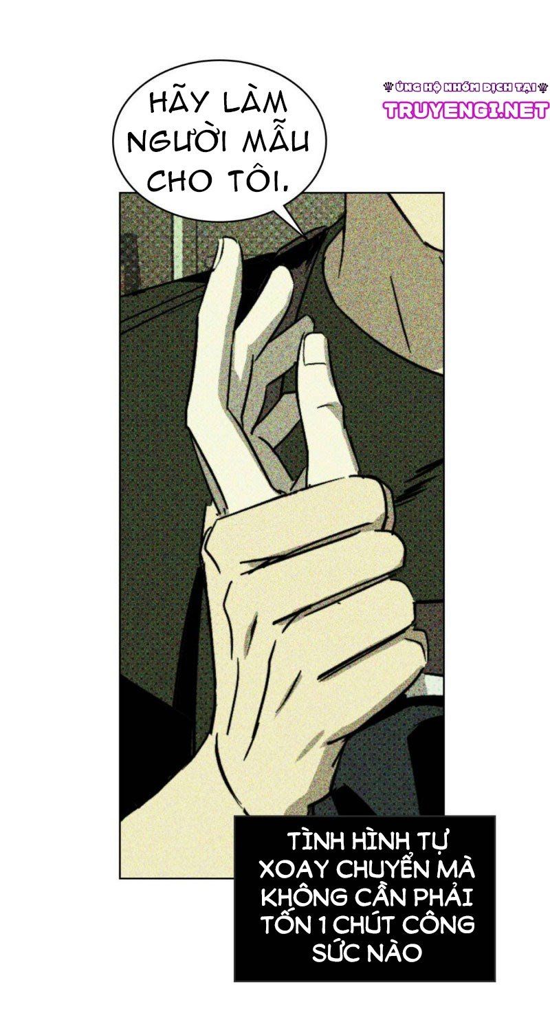 đọc truyện Dưới Ánh Đèn Xanh Chương 5 ảnh 3 tại Thiên Thai Truyện