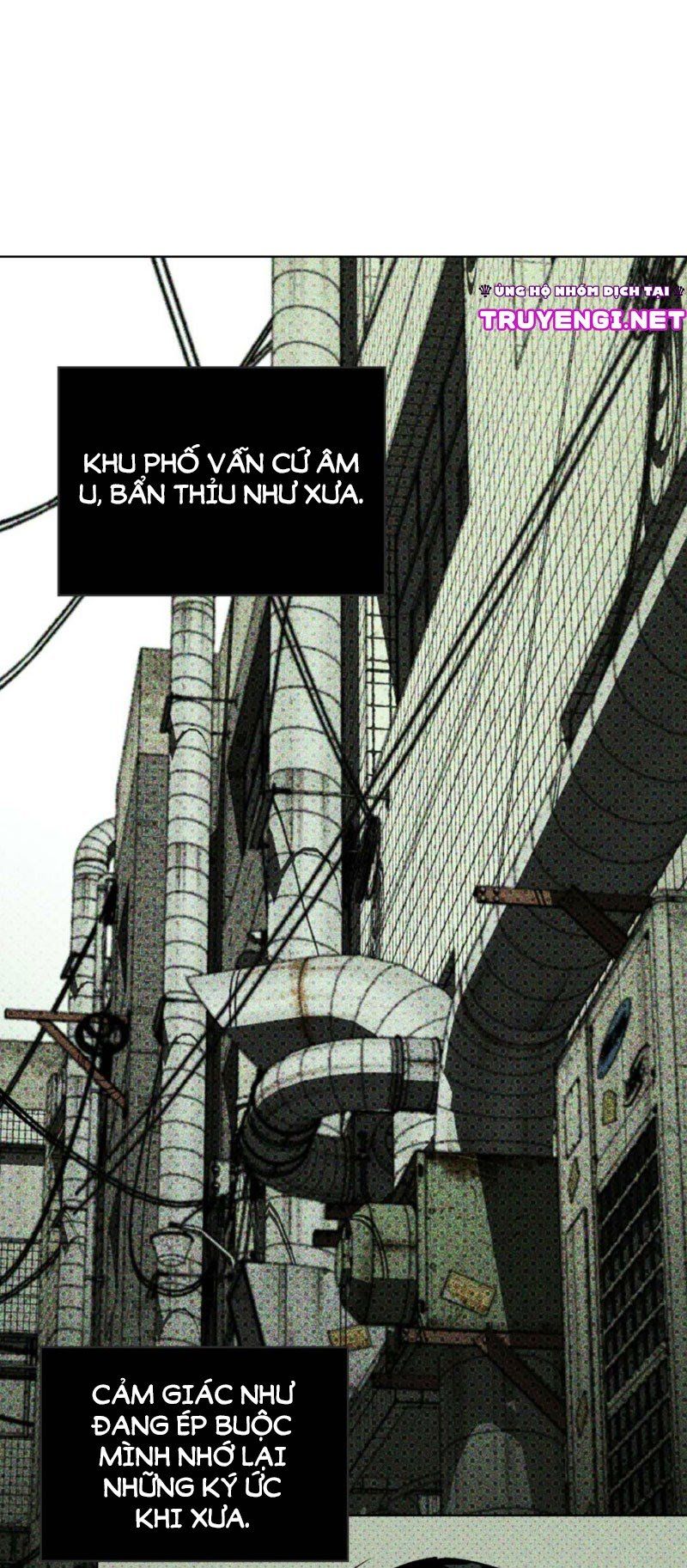 đọc truyện Dưới Ánh Đèn Xanh Chương 5 ảnh 13 tại Thiên Thai Truyện