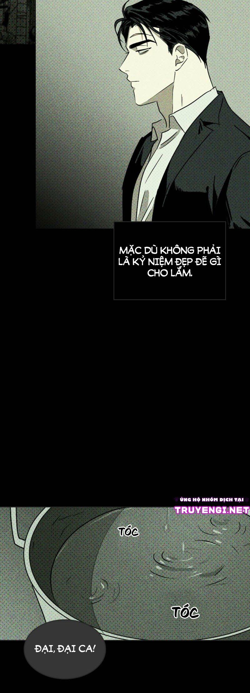 đọc truyện Dưới Ánh Đèn Xanh Chương 5 ảnh 14 tại Thiên Thai Truyện