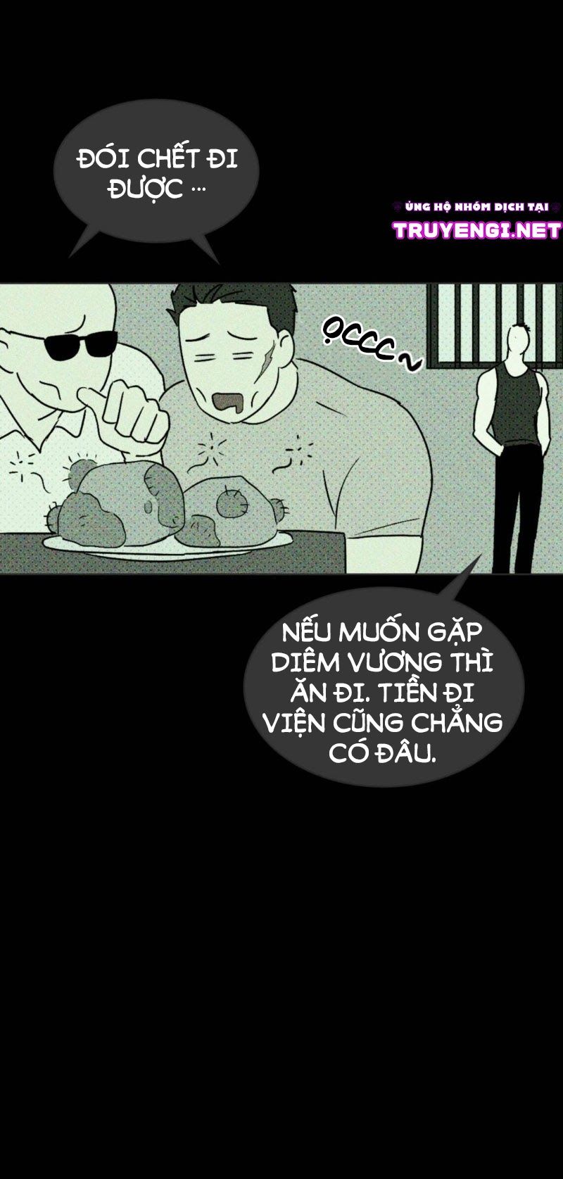 đọc truyện Dưới Ánh Đèn Xanh Chương 5 ảnh 16 tại Thiên Thai Truyện