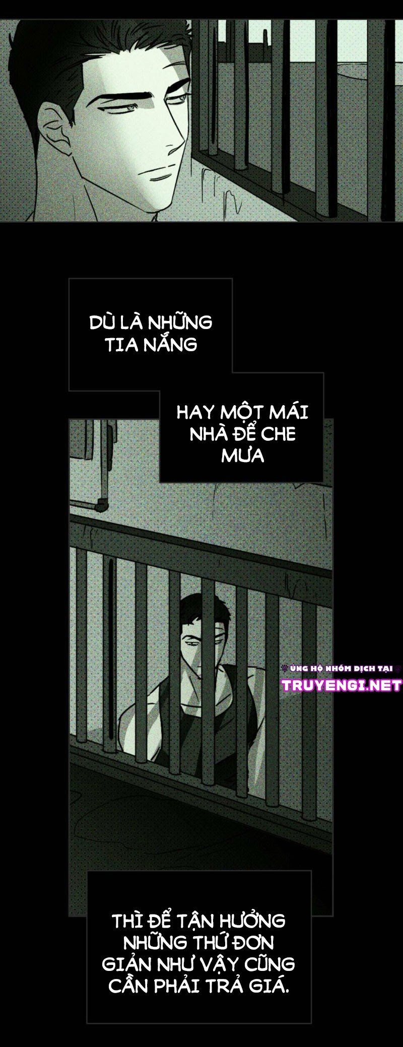 đọc truyện Dưới Ánh Đèn Xanh Chương 5 ảnh 17 tại Thiên Thai Truyện