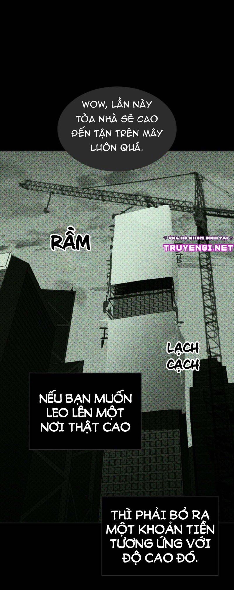 đọc truyện Dưới Ánh Đèn Xanh Chương 5 ảnh 18 tại Thiên Thai Truyện