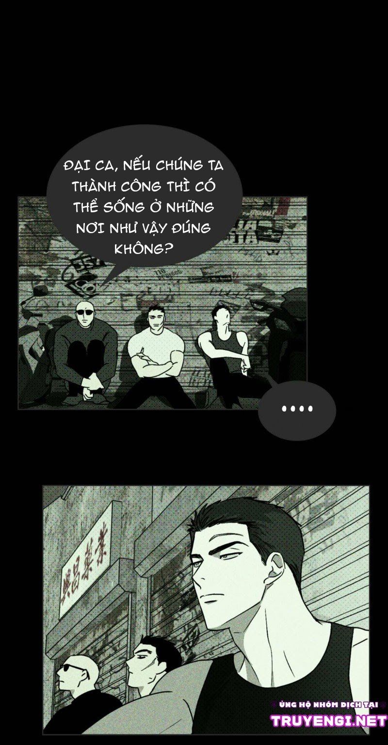 đọc truyện Dưới Ánh Đèn Xanh Chương 5 ảnh 19 tại Thiên Thai Truyện