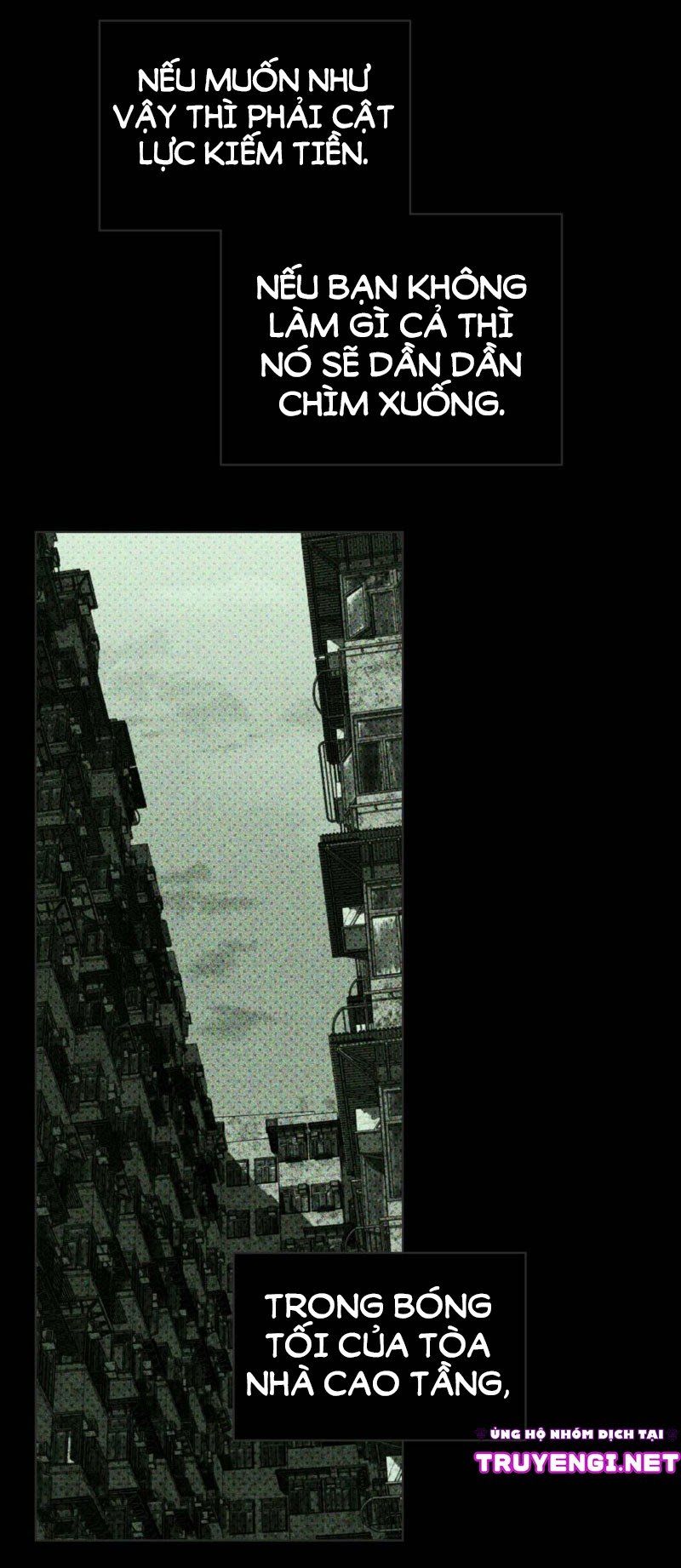 đọc truyện Dưới Ánh Đèn Xanh Chương 5 ảnh 20 tại Thiên Thai Truyện