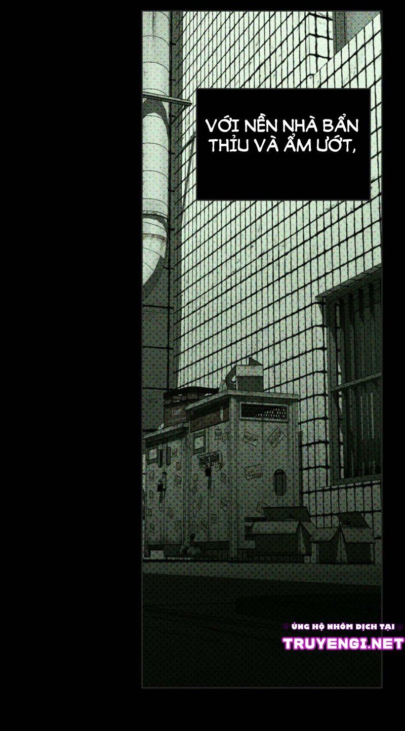 đọc truyện Dưới Ánh Đèn Xanh Chương 5 ảnh 21 tại Thiên Thai Truyện