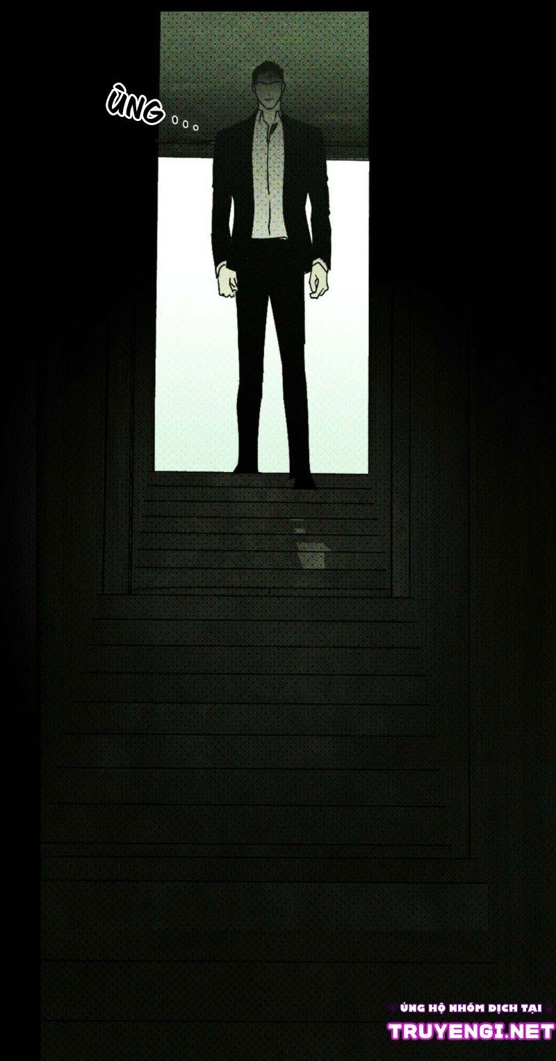 đọc truyện Dưới Ánh Đèn Xanh Chương 5 ảnh 24 tại Thiên Thai Truyện