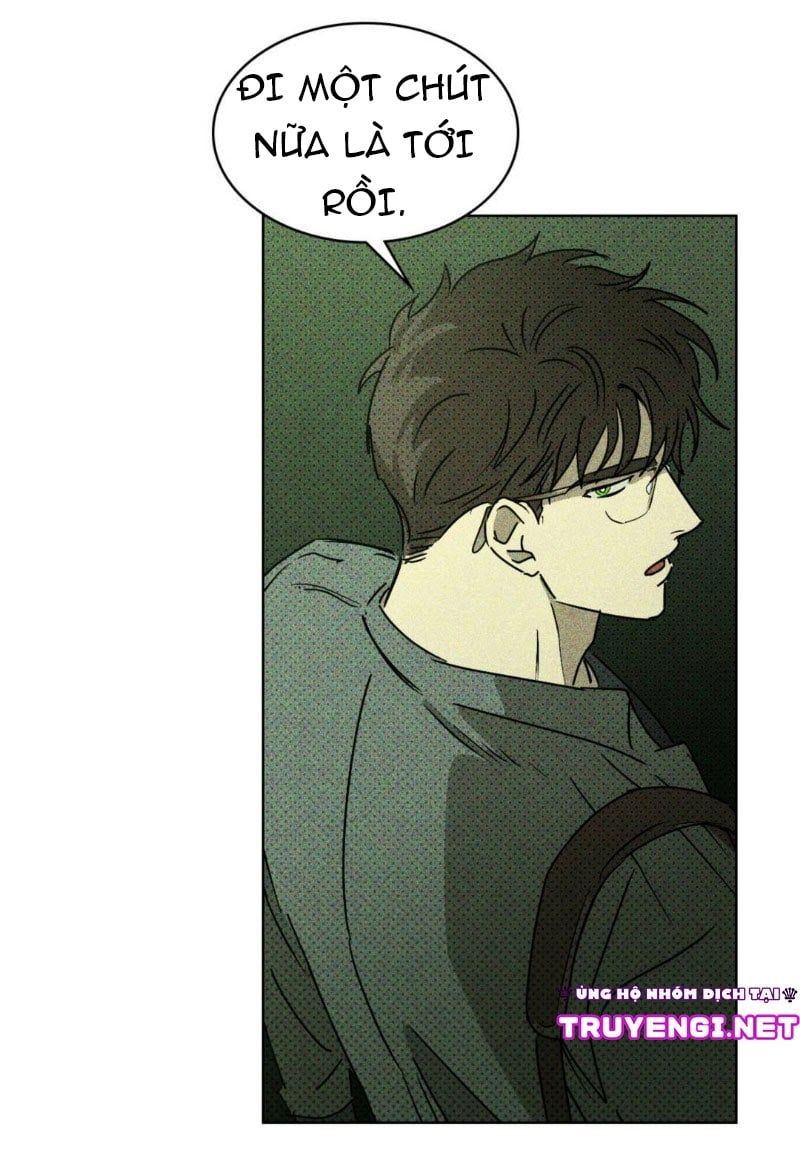 đọc truyện Dưới Ánh Đèn Xanh Chương 5 ảnh 26 tại Thiên Thai Truyện