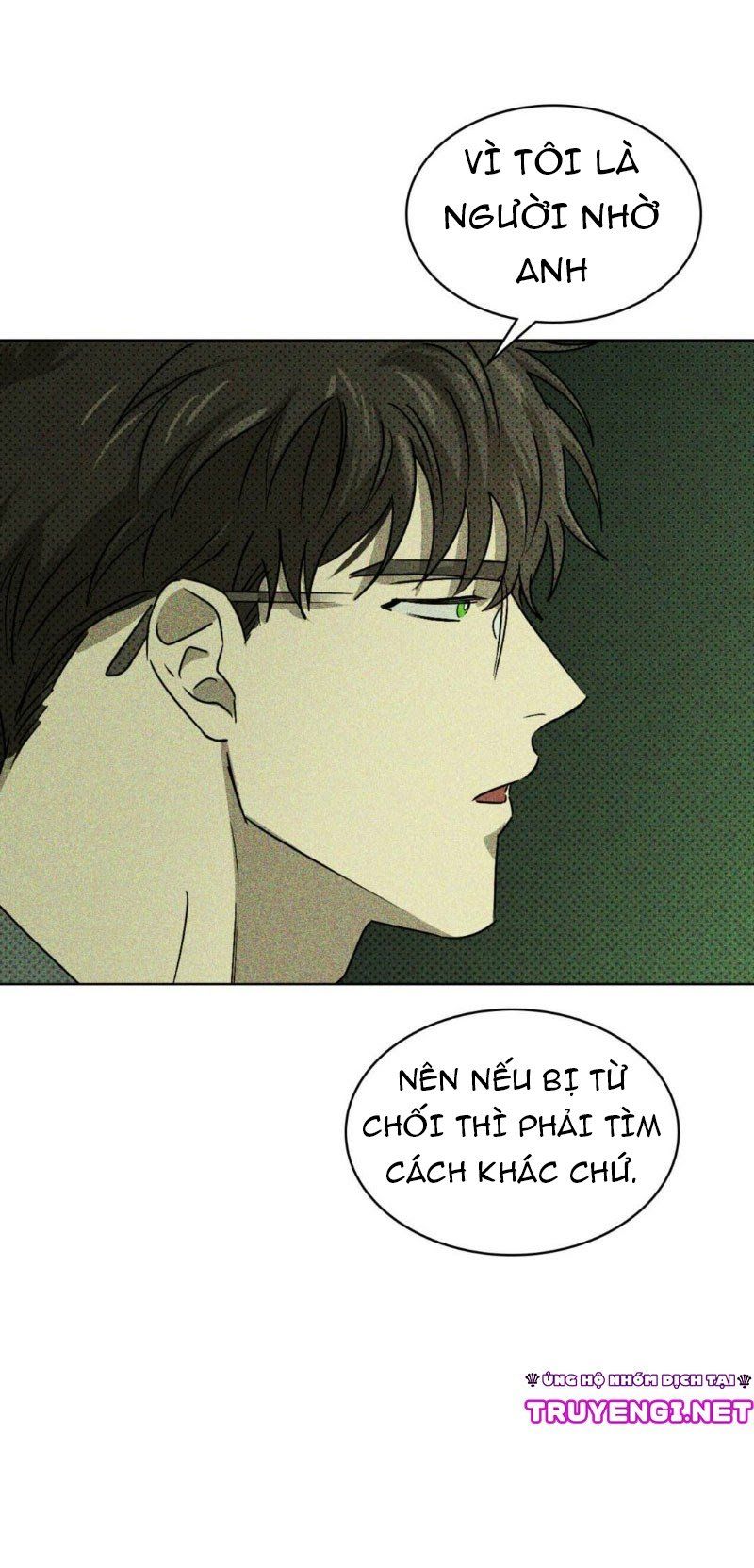 đọc truyện Dưới Ánh Đèn Xanh Chương 5 ảnh 29 tại Thiên Thai Truyện