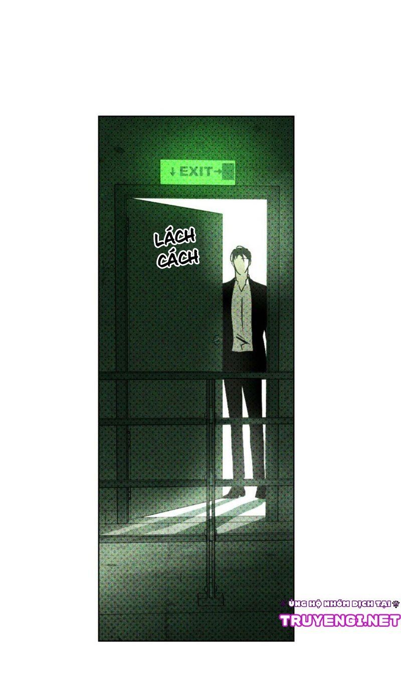 đọc truyện Dưới Ánh Đèn Xanh Chương 5 ảnh 31 tại Thiên Thai Truyện