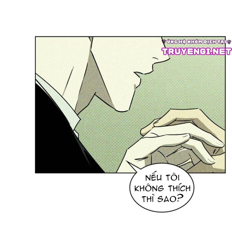 đọc truyện Dưới Ánh Đèn Xanh Chương 5 ảnh 5 tại Thiên Thai Truyện