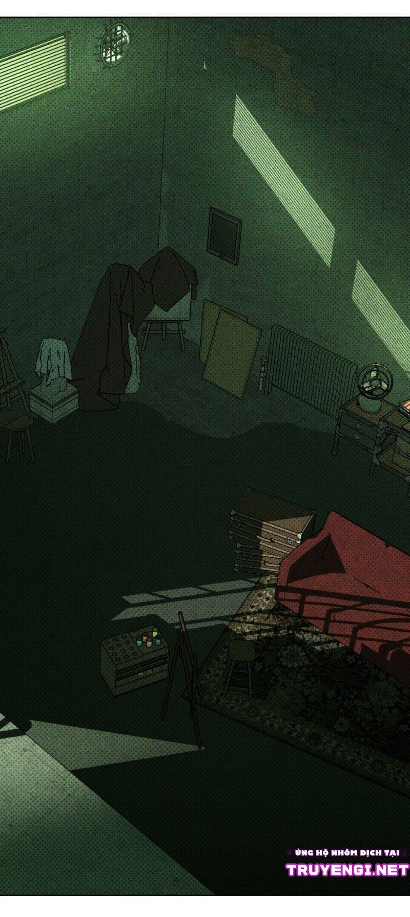 đọc truyện Dưới Ánh Đèn Xanh Chương 5 ảnh 33 tại Thiên Thai Truyện