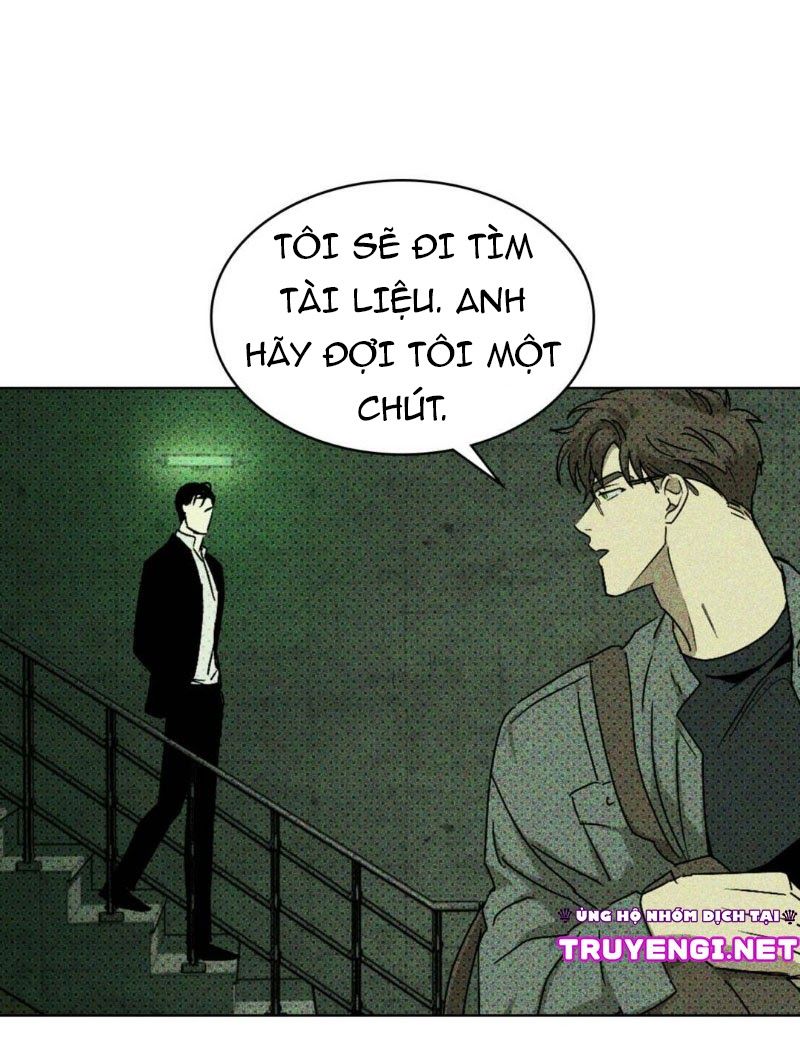 đọc truyện Dưới Ánh Đèn Xanh Chương 5 ảnh 34 tại Thiên Thai Truyện