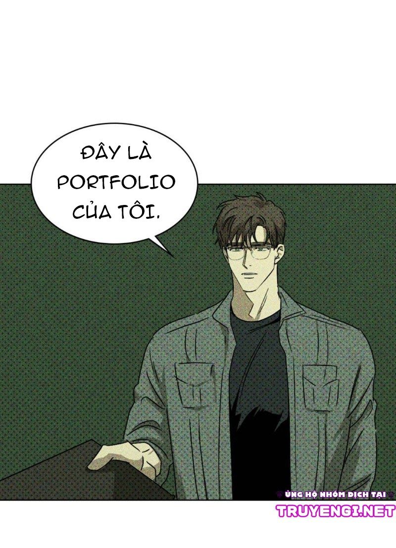 đọc truyện Dưới Ánh Đèn Xanh Chương 5 ảnh 37 tại Thiên Thai Truyện